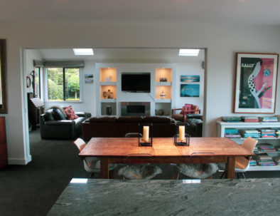 holiday rent acacia bay Taupo
